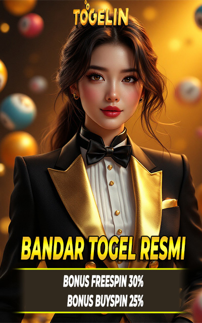 TOGELIN login